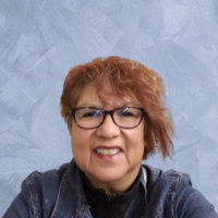 Tina Romero Tina Romero, Development officer SHHRP