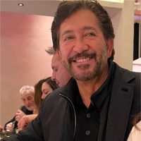 Patrick Velasquez