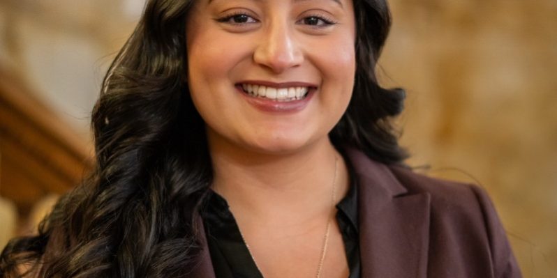 Marisol Jara Amparan